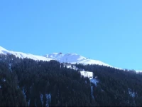 Apartment In Center Of Davos