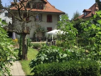 Bed and Breakfast Alma