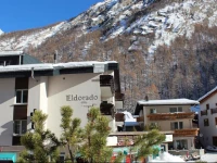 Dream Holidays Haus Eldorado 4*