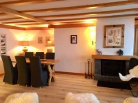 Apartment Corbassiere 24