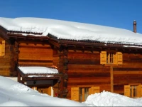 Edelweissgarden Le Raccard