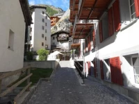 Haus Triftbach/Studio Layra