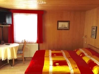 Hotel Muhlebach - Restaurant Moosji 2*