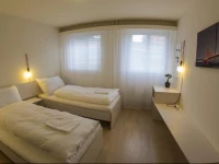 Easy - Living Budget Rooms