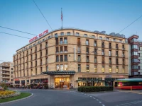 Art Deco Hotel Elite