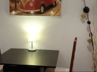 Limmat Valley Studio Apartment