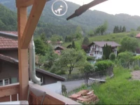 Dorner Rustic Chalet 3*