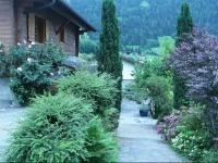 BnB Claudy et Elizabeth Michellod-Dutheil