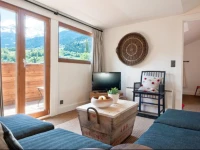 La Ruinette Apartments 4*