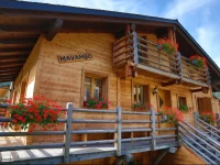 Chalet Mavambo 4*
