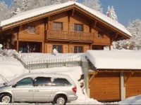 Chalet Louladou