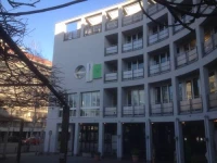 Homerental - Apartmenthaus Tribschen