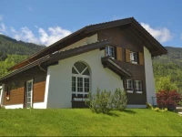 Chalet LAccueil