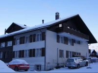 Chalet Alpengluhn 3*
