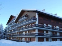 Residence Les Muverans 3*