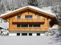 Chalet Bargbachli 4*