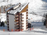 Apartment Mont Fort I Siviez 3*