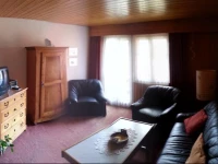 Gletscherbeck Wuthrich