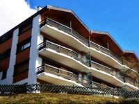 Appartements Beaulieu Veysonnaz
