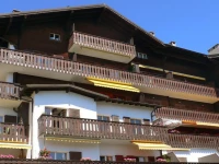 Apartment Regina I Arveyes 3*