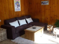 Appartement Chalet Es Tormes