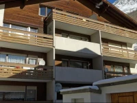 Apartment Castor IV Tasch 3*
