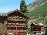 Appartementhaus Crystal 3*