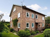 Villa Nova Apartments