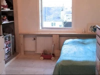 Lagenhet Dalhemsgatan