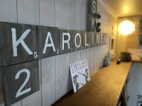 Hotell Karolinen Are 3*
