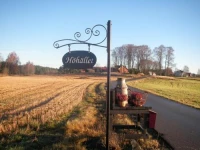 Hohallets Lantliga Rum