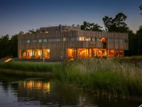 Naturum Vanerskargarden - Victoriahuset