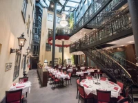 Hotel Kungstradgarden 4*