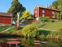 Brunstorpsgard Branneriet