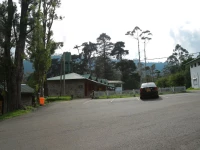 Nuwara Eliya Golf Club