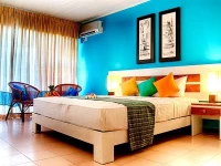 Mermaid Bay Beach Villa 2*