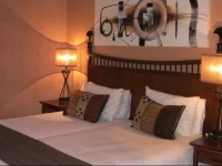 Kopanong Hotel & Conference Centre 4*