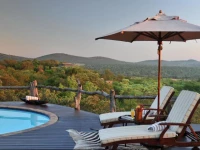 Wild & Free Private Game Lodge