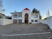 Florentia Guest House 4*