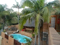 Edelweiss Corporate Guesthouse 4*