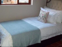 Delalmar Guest & Wine Estate