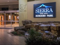 Burgers Park Hotel 3*