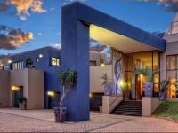 The Links Guest House