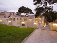 Forest Manor Boutique Guesthouse