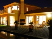 Accommodation Dorchester House 4*