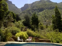 Sunbird Mountain Retreat 3*