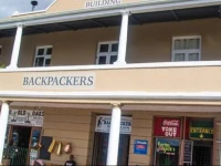 Simons Town Boutique Backpackers