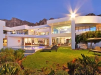 Hollywood Mansion Camps Bay