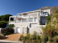 Felsensicht Holiday Home 4*