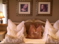 Mt Bijoux Preferred Accommodation 4*